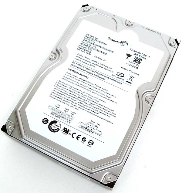 1T SG SSHD ST1000DX001